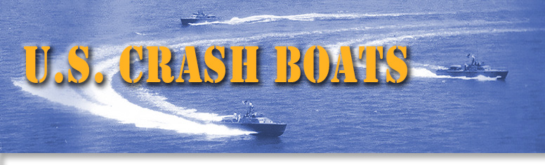 U.S. Crash Boats